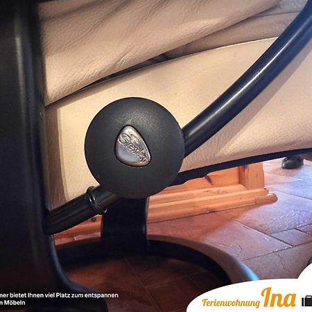 Ferienwohnung Ina Sellessen Екстериор снимка